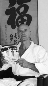 Shitoryu Karate Book-Tanzadeh Book Fans (2)